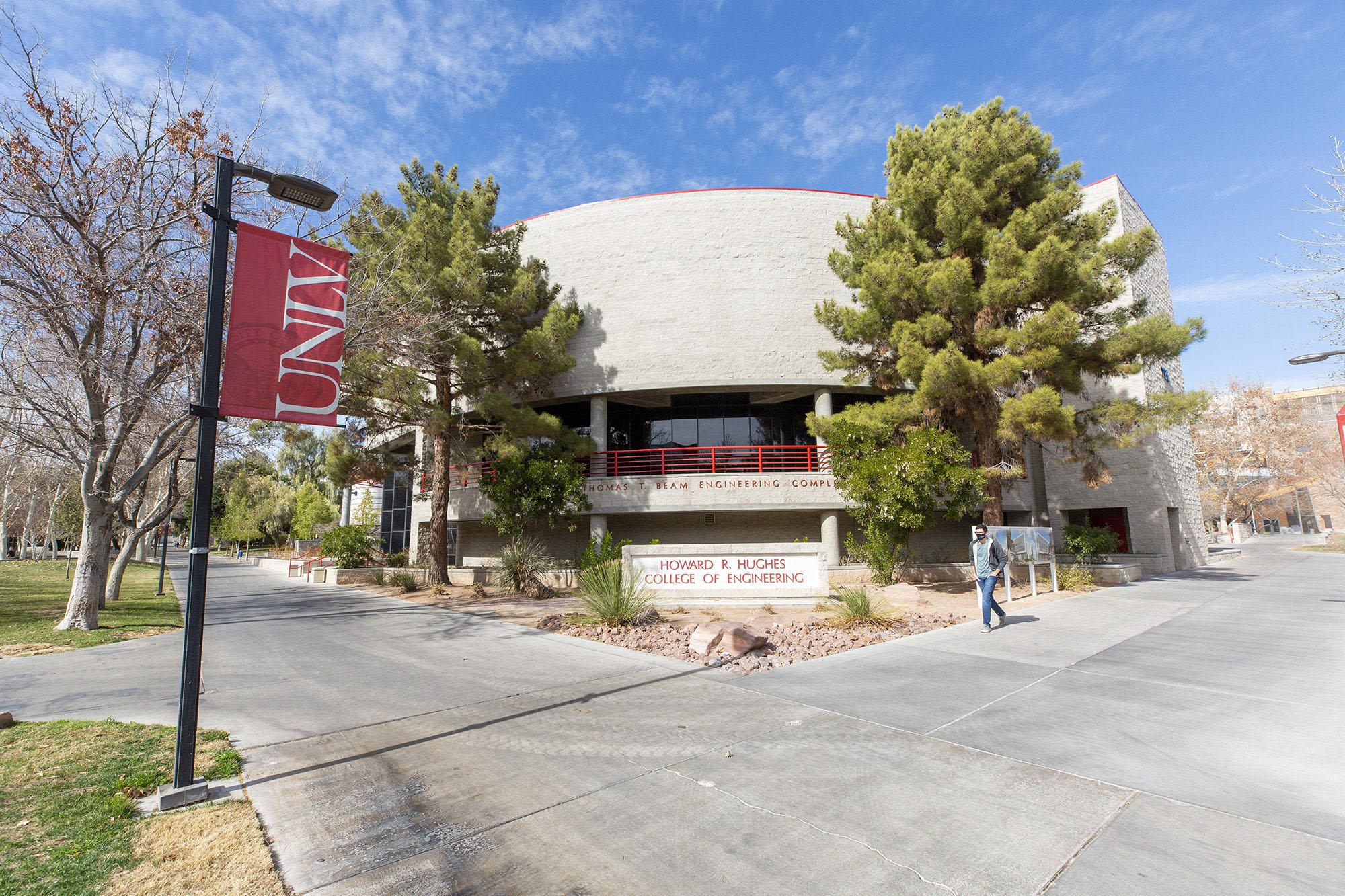 UNLV-TBE